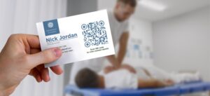 5 best uses of QR codes for chiropractors