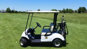 How to choose the perfect golf cart cover