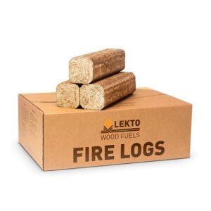 Types of Wood Fuel Products