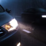 When to use your High beam headlights