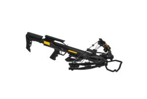 Are Crossbows The Best Survival Weapons