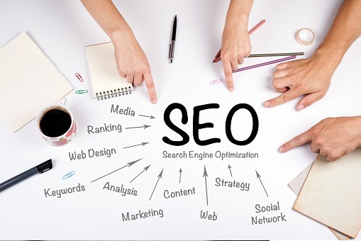 What to Look for When Hiring an SEO Consultancy Company