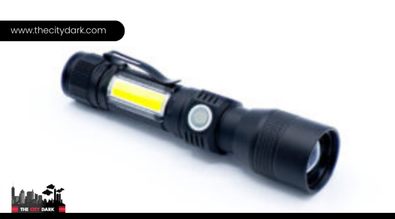 Are Rechargeable Flashlights Suitable for Disaster Preparedness