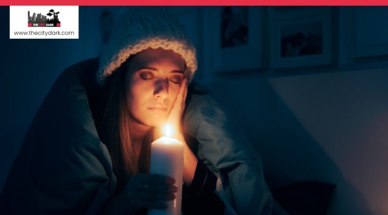 Candles and Mental Health: The Comfort Factor in Survival Situations
