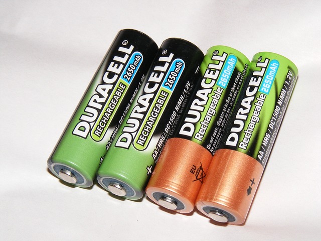 Exploring Alternative Battery Options