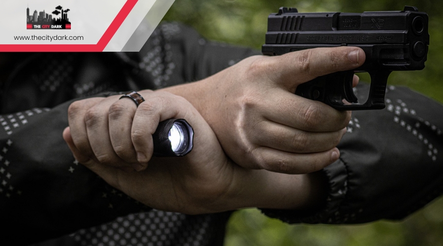 How Can You Use a Tactical Flashlight for Self-Defense in Emergencies?