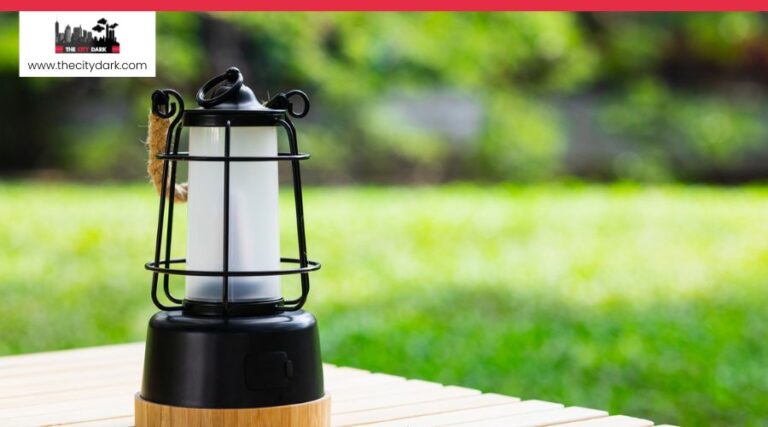 How to Choose a Sustainable Lantern for Off-Grid Living