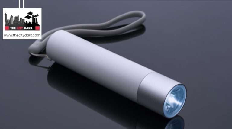 LED Vs. Incandescent Which Flashlight Is Better for Urban Survival