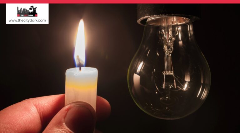 Long-Burning Candles: Essential for Power Outages