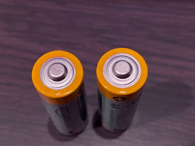 Pros and Cons of NiMH Batteries