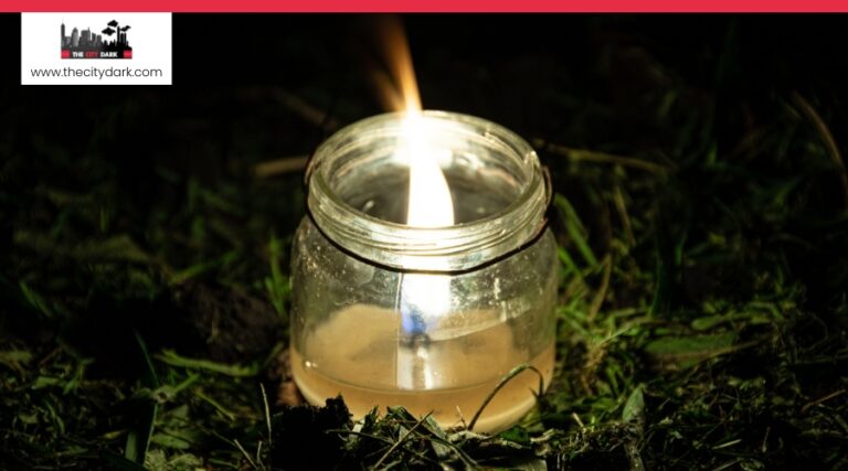 Safe Practices for Using Candles in Survival Situations