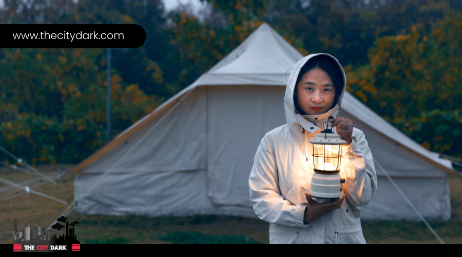The Best Lanterns for Long-Term Power Outages