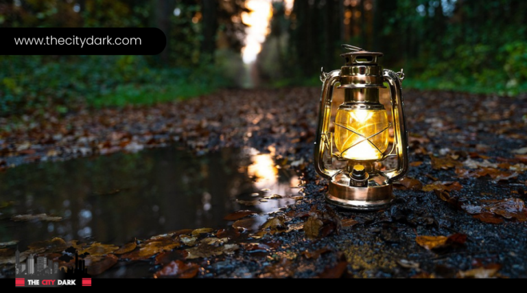 The History and Evolution of Lanterns in Survival Situations