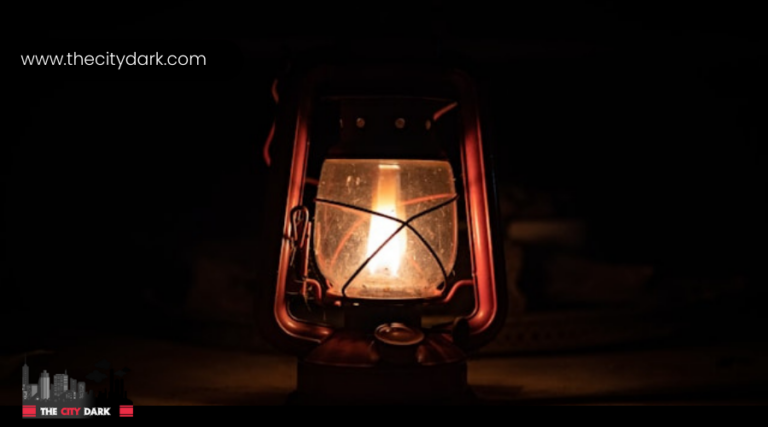 The Role of Lanterns in Emergency Preparedness Kits