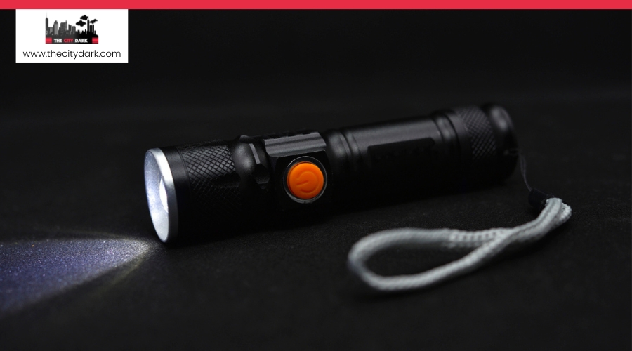 Why Should You Consider a Flashlight With USB Charging Capabilities?