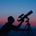 Can Night Vision Enhance Your Astrophotography Skills?