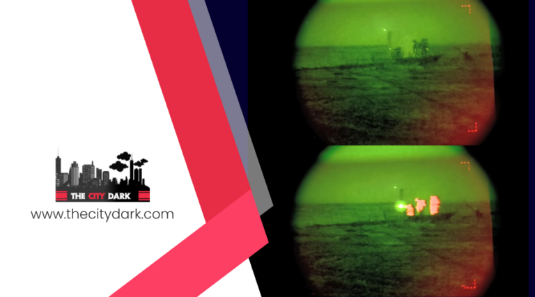 History of Night Vision Technology: Tracing the Evolution From Early Infrared Viewing Systems to the Advanced Digital Night Vision of Today
