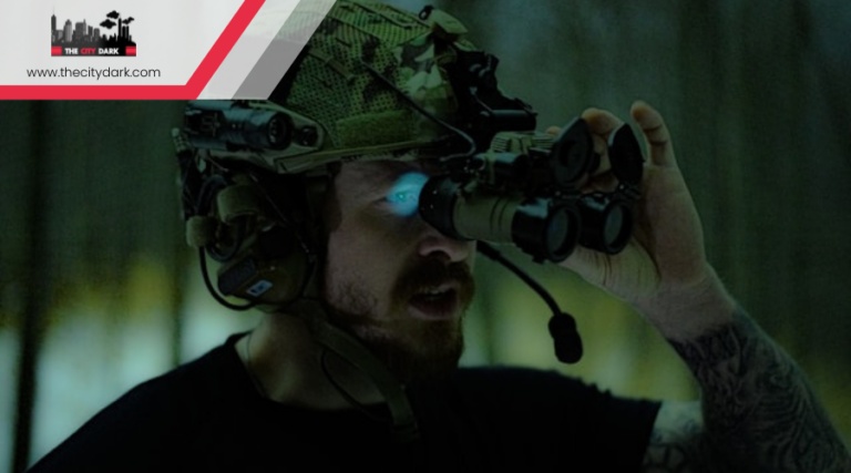 How Can Night Vision Be a Lifesaver in Survival Situations?