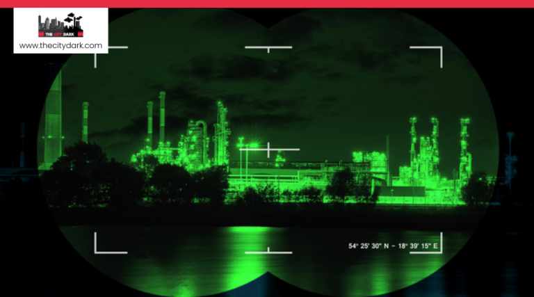 How Do Different Generations of Night Vision Devices Compare?