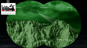 How Does Night Vision Assist in Post-Disaster Reconnaissance and Assessment?
