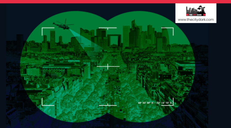 How Effective Is Night Vision in Natural Disaster Response?