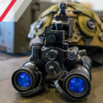 How Is Night Vision Being Integrated With Other Cutting-Edge Technologies?