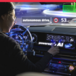 How Is Night Vision Improving Automotive Safety?