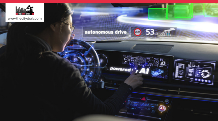 How Is Night Vision Improving Automotive Safety?