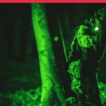 How Is Night Vision Technology Transforming Military Operations?