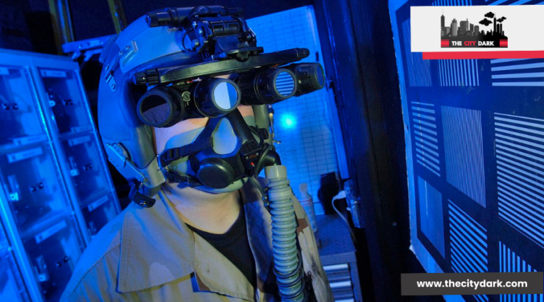What Are the Best Practices for Using Night Vision Devices?