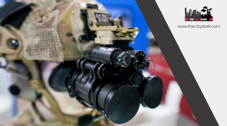 What Are the Latest Advancements in Night Vision Technology?