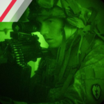 Why Is Night Vision Crucial for Modern Law Enforcement?