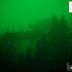 Why Should You Train in Night Vision Use for Survival and Disaster Situations?