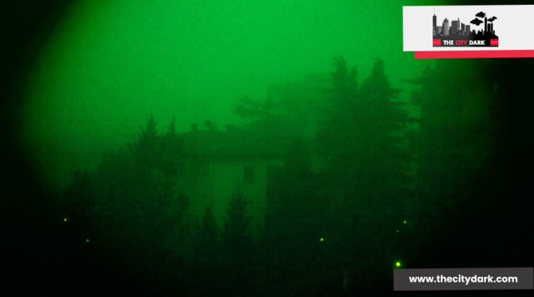 Why Should You Train in Night Vision Use for Survival and Disaster Situations?