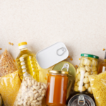 What Foods Should You Stockpile for Urban Disaster Preparedness