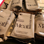 Which MRE Brands Taste the Best According to Experts