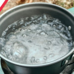 What Are Effective Methods for Collecting and Purifying Water for Cooking in the Wild?